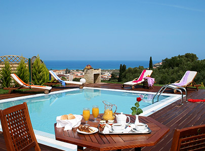 Rentlify Apartments and Villas